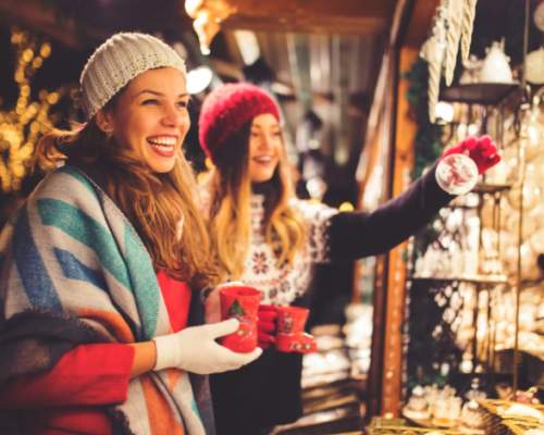 Christmas Events