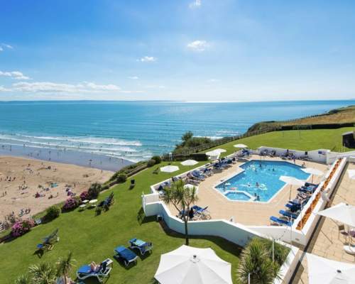 Book a stay by the coast in North Devon