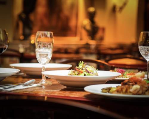 Where to enjoy the taste of Autumn