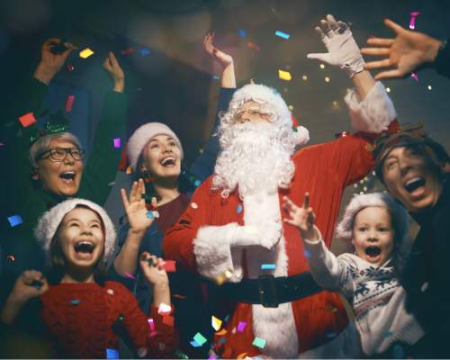 Festive things to do this winter in North Devon