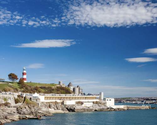 Discover Plymouth’s Rich History During Heritage Open Days