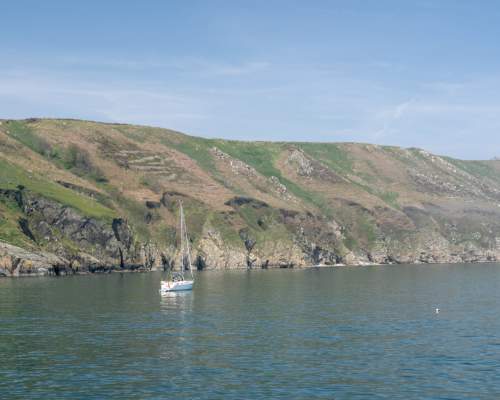 Discover North Devon’s Dramatic Maritime History