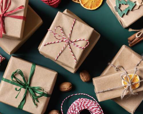 Sidmouth Gift Guide 2025