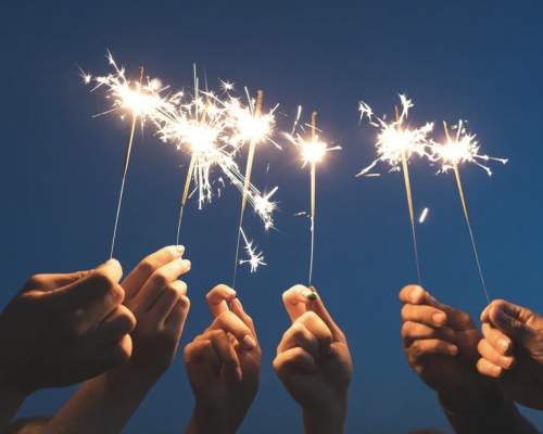 How to Spend New Year in Devon