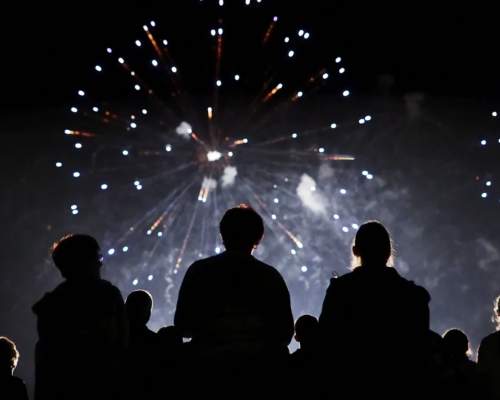 New Year in North Devon