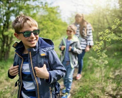 5 Walks to Make the Most of Spring Sunshine in Devon