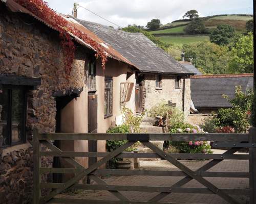 Plan a Weekend Escape to Devon this Spring