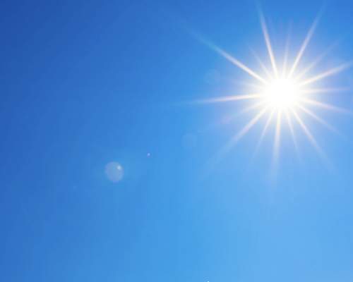 Staying Safe During Devon's Heatwave: Essential Advice for Visitors and Residents