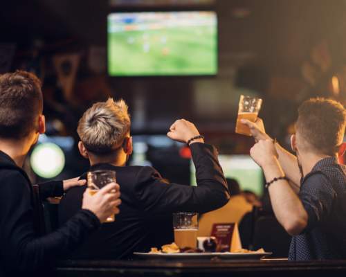 How to Make the Most of a Football Weekend in Devon