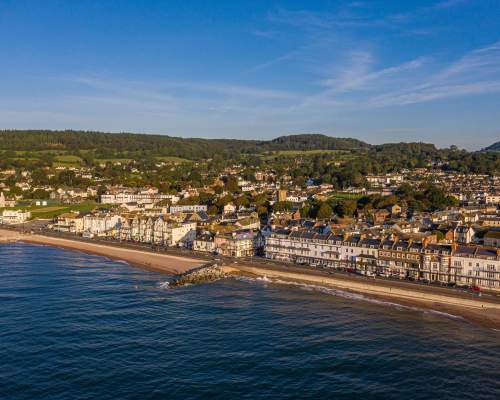 Sidmouth
