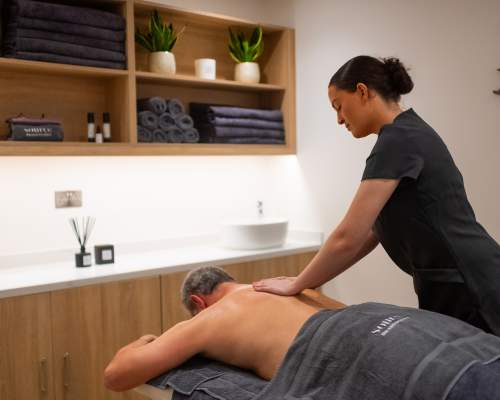Sidmouth’s Seaside Victoria Hotel Launches New Source Spa