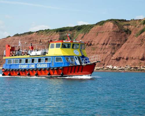 Stuart Line Cruises Spotlight