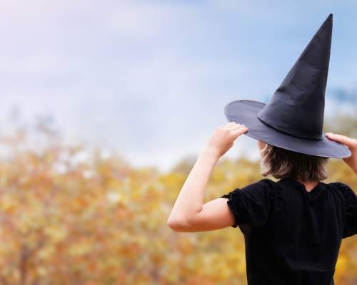 Spooky tales from North Devon | The Bideford Witch Trails