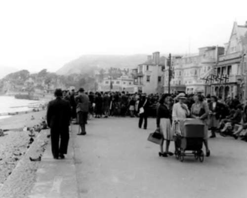VE Day 80th Anniversary Commemorations on 8 May 2025