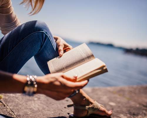 Sidmouth Literary Festival