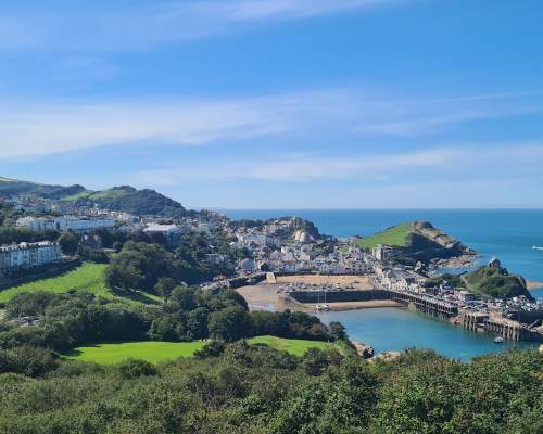 Ilfracombe Coast Week set to celebrate the town’s harbour, coastline and maritime life
