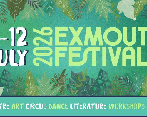 Exmouth Festival
