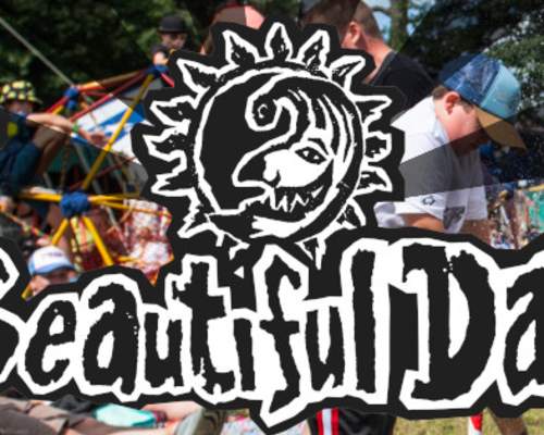 beautiful days logo