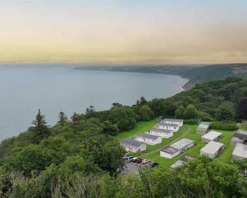The Best Spring Stays in North Devon