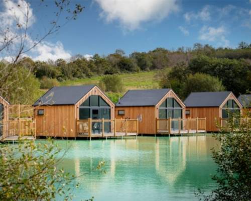 Eco Friendly Stays in Devon