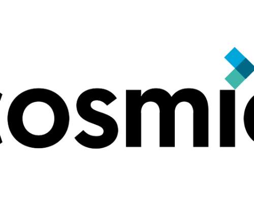 cosmic