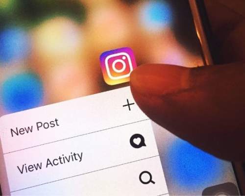 instagram