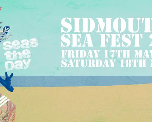 Sidmouth SeaFest 2024