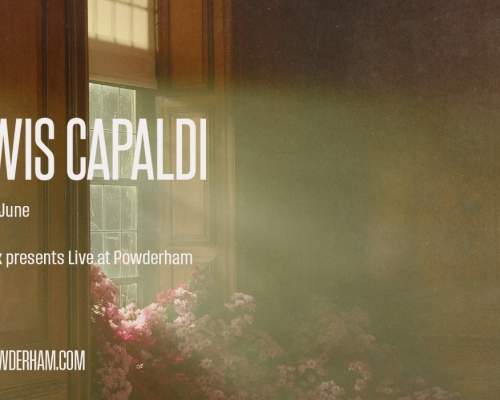 Global superstar Lewis Capaldi will headline a massive outdoor show in the Devon countryside in 2026 – marking the star’s biggest ever solo show in the South West.