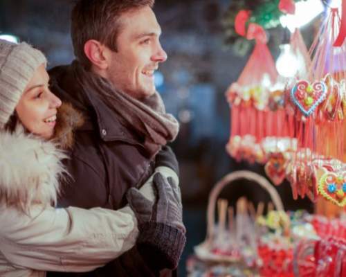 christmas market