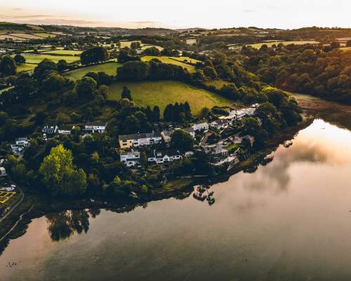 Planning a Relaxing Holiday in Devon
