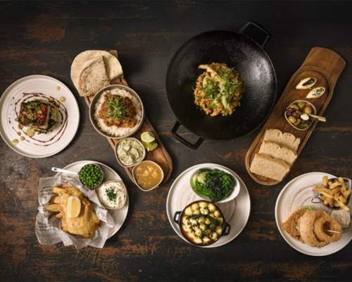 North Devon’s Foodie Hotspots