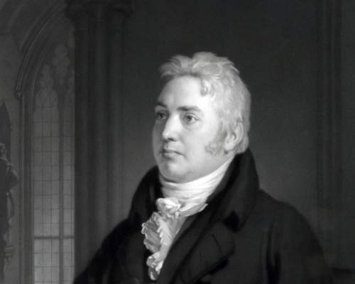 portrait of samuel coolridge