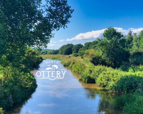 river ottery