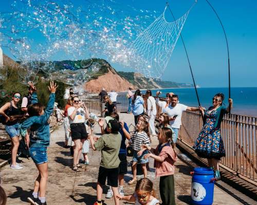 Sidmouth Sea Fest