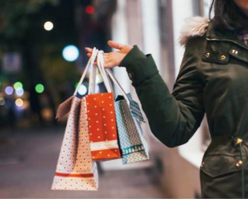 shopping