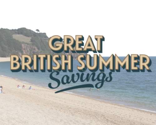 summer savings