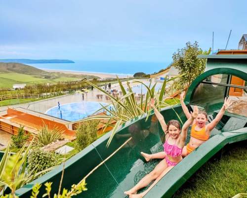 Spotlight on Woolacombe