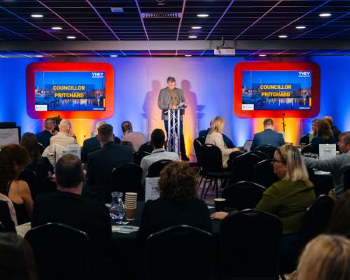 Visit Hull and East Yorkshire Tourism Conference