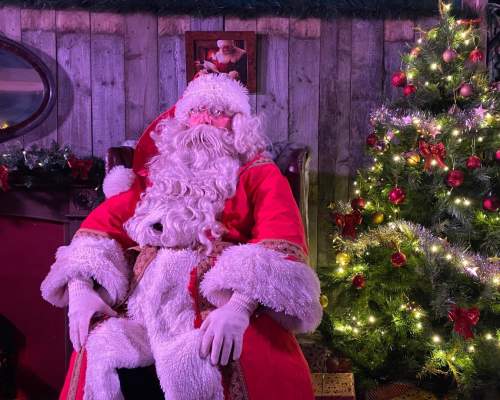 Father Christmas