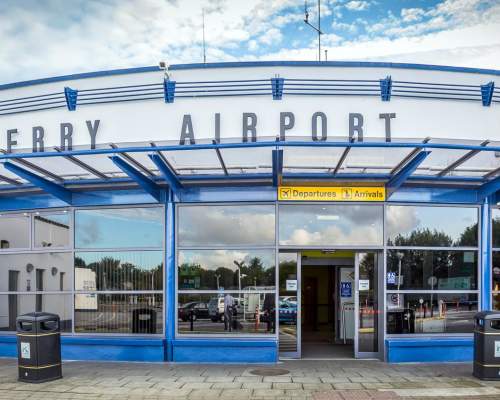kerryairport