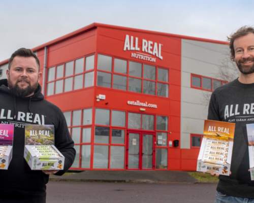 All Real Cover Images