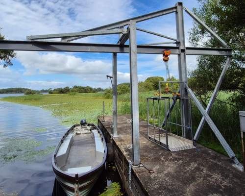 Hero-Ross Castle Boat Tours