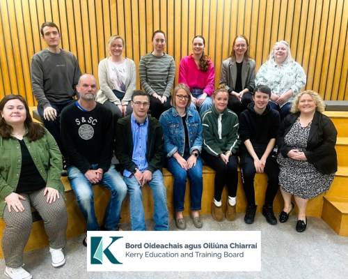 ETB Digital Marketing Course
