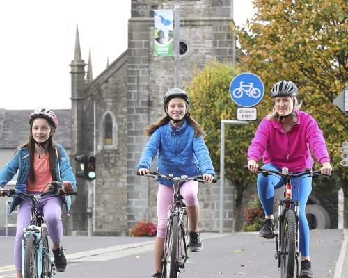 greenways listowel hero