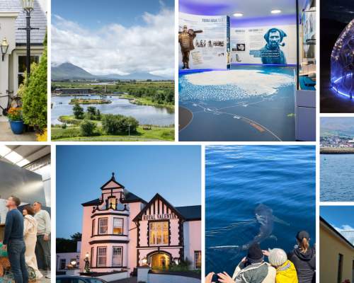 Hero - World Holiday Show