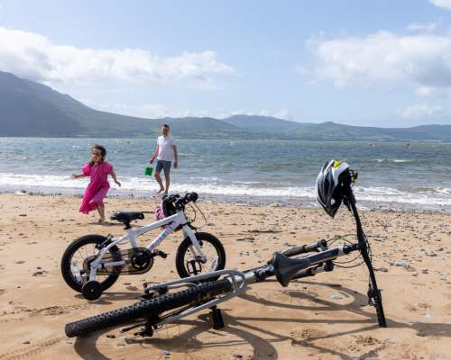 5 Ways to Extend your Kerry Greenway Adventure