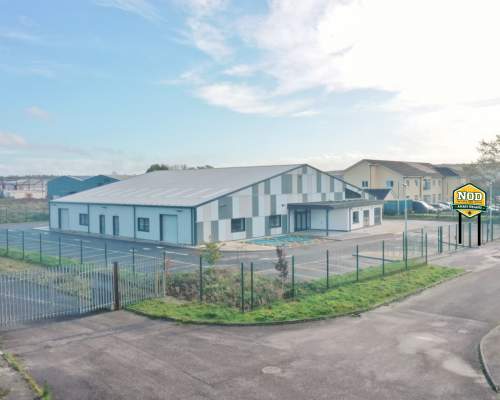 NOD Apiary Ireland Limited