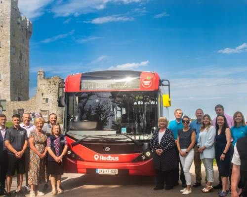 Red Bus Launch -Hero
