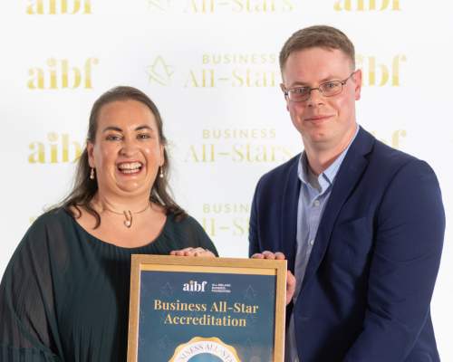 Farranfore Design Studio Recognised Nationally