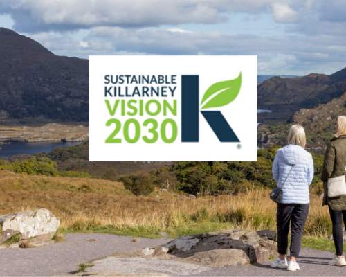 Sustainable Killarney Vision 2030